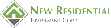 New Residential Investment Corp logo