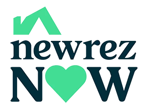 Newrez Now logo